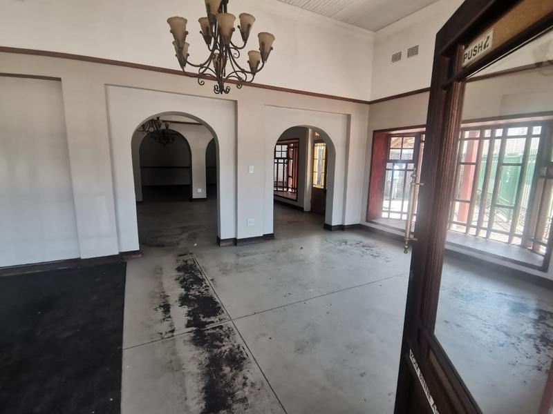 To Let commercial Property for Rent in Potchefstroom North West